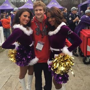 Meet your Posher, Mike